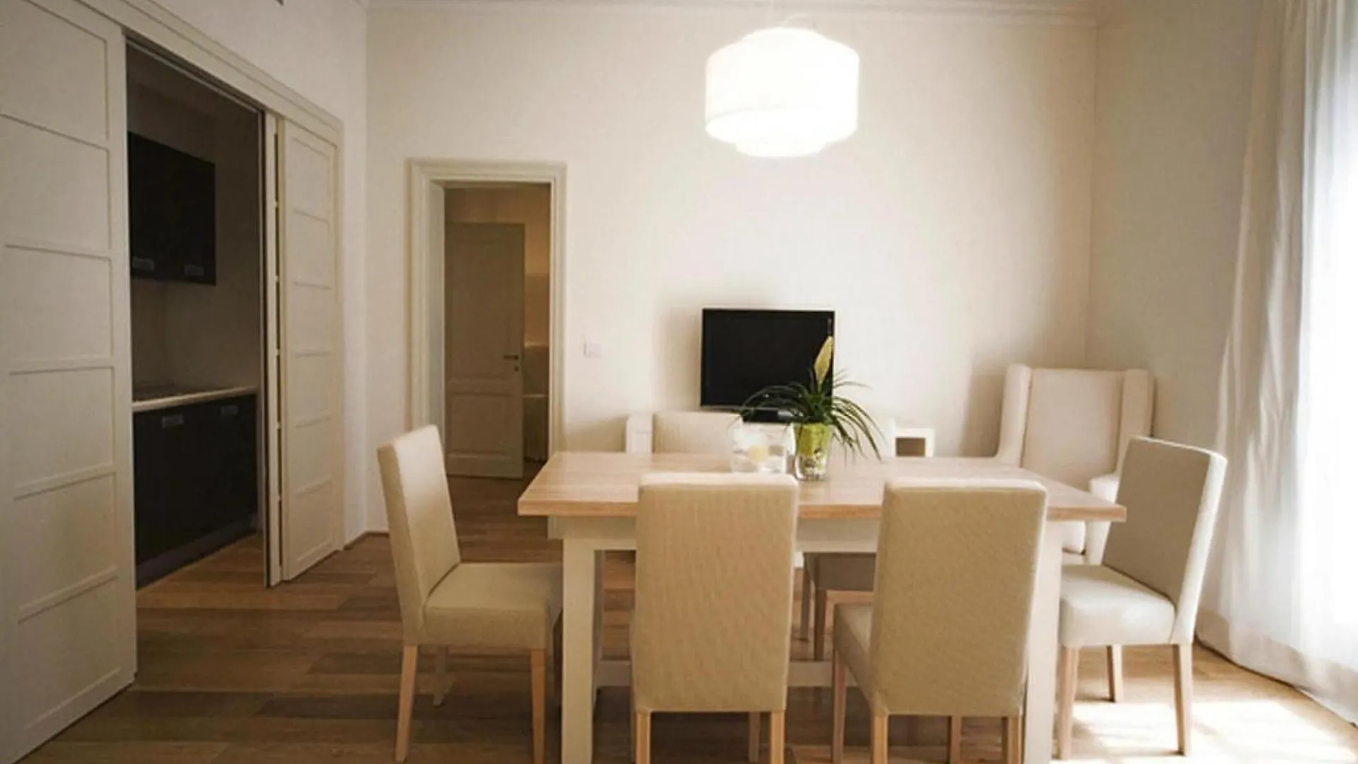 Prázdninový dům Residence Villa Il Palagio, Rignano Sull