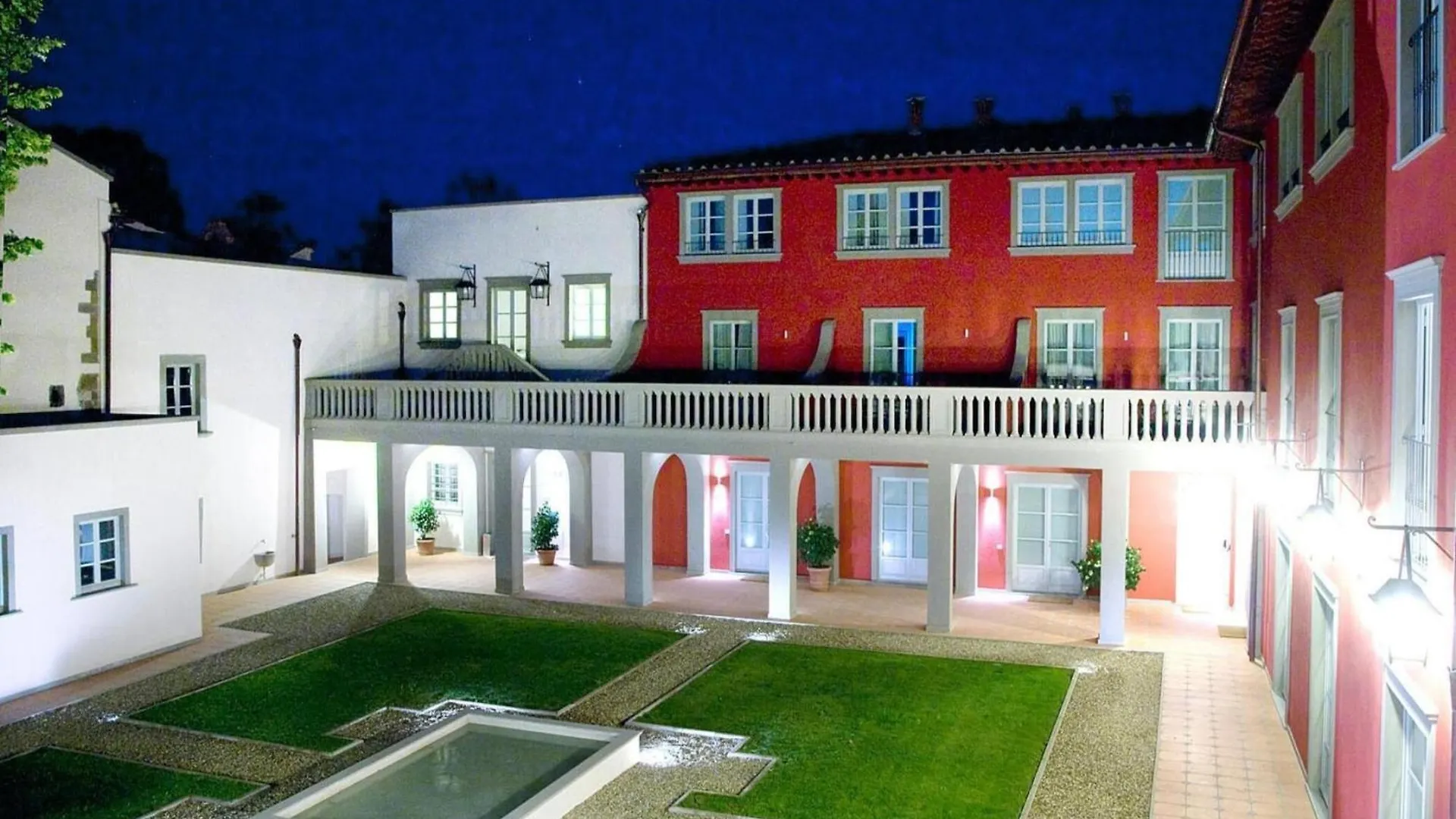 Residence Villa Il Palagio, Rignano Sull