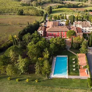 Relais Il Palagio Country house