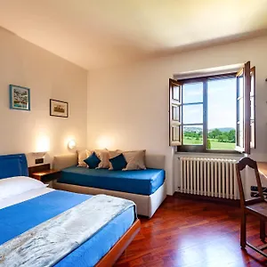 Torrebianca Tuscany Bed & Breakfast