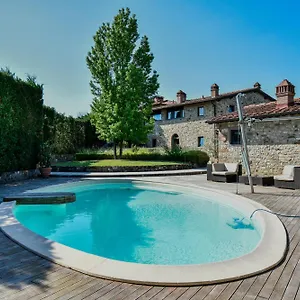 In Con Piscina - Mhateria Relais Holiday home