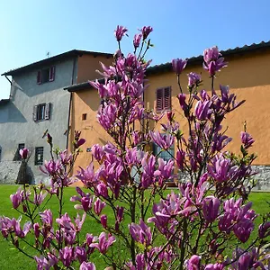 La Querce Farm stay