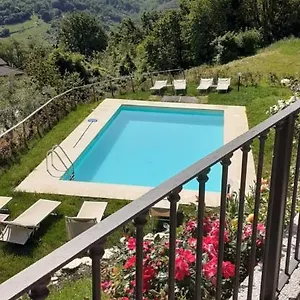 Dom wakacyjny Francesca, Rignano sullʼArno