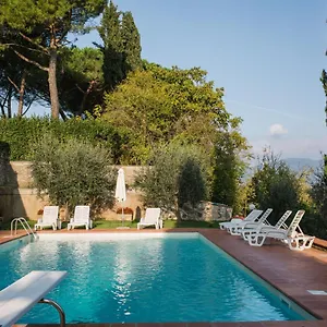 Fattoria Pagnana & Pool Rignano sull'Arno