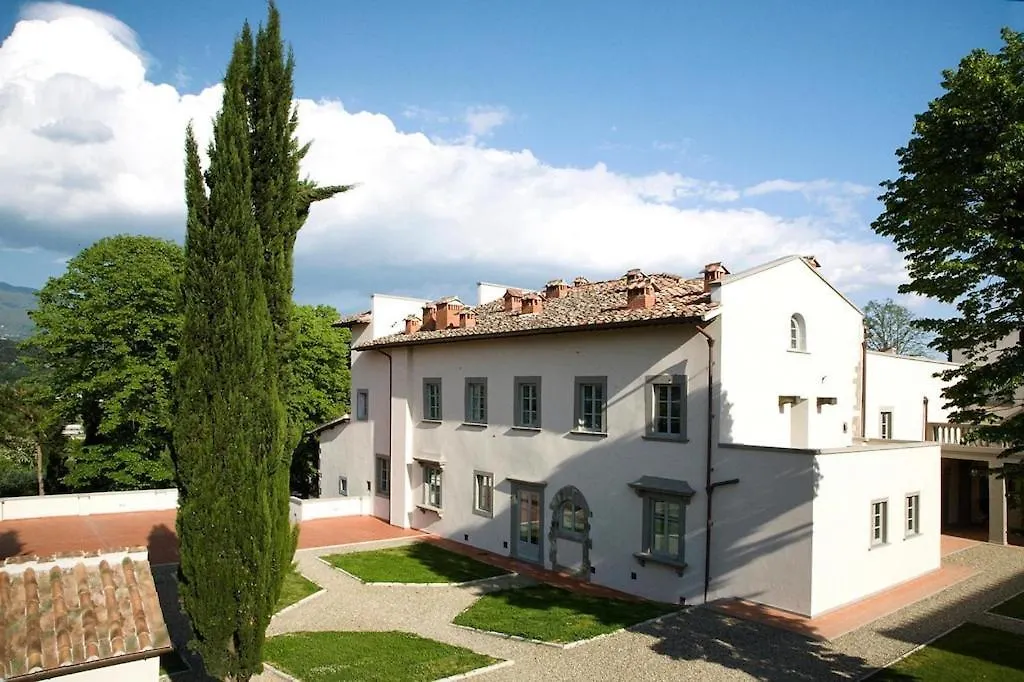 Holiday home Residence Villa Il Palagio, Rignano Sull
