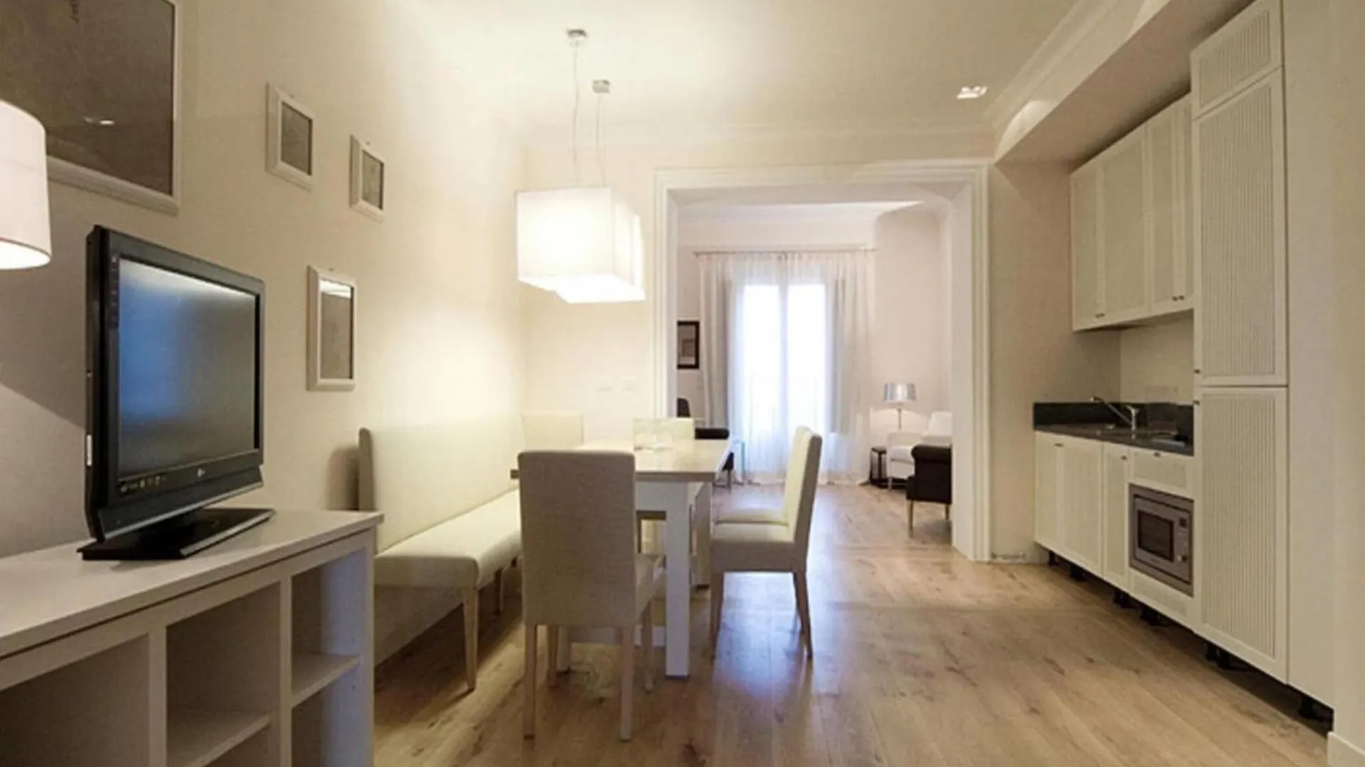 Holiday home Residence Villa Il Palagio, Rignano Sull