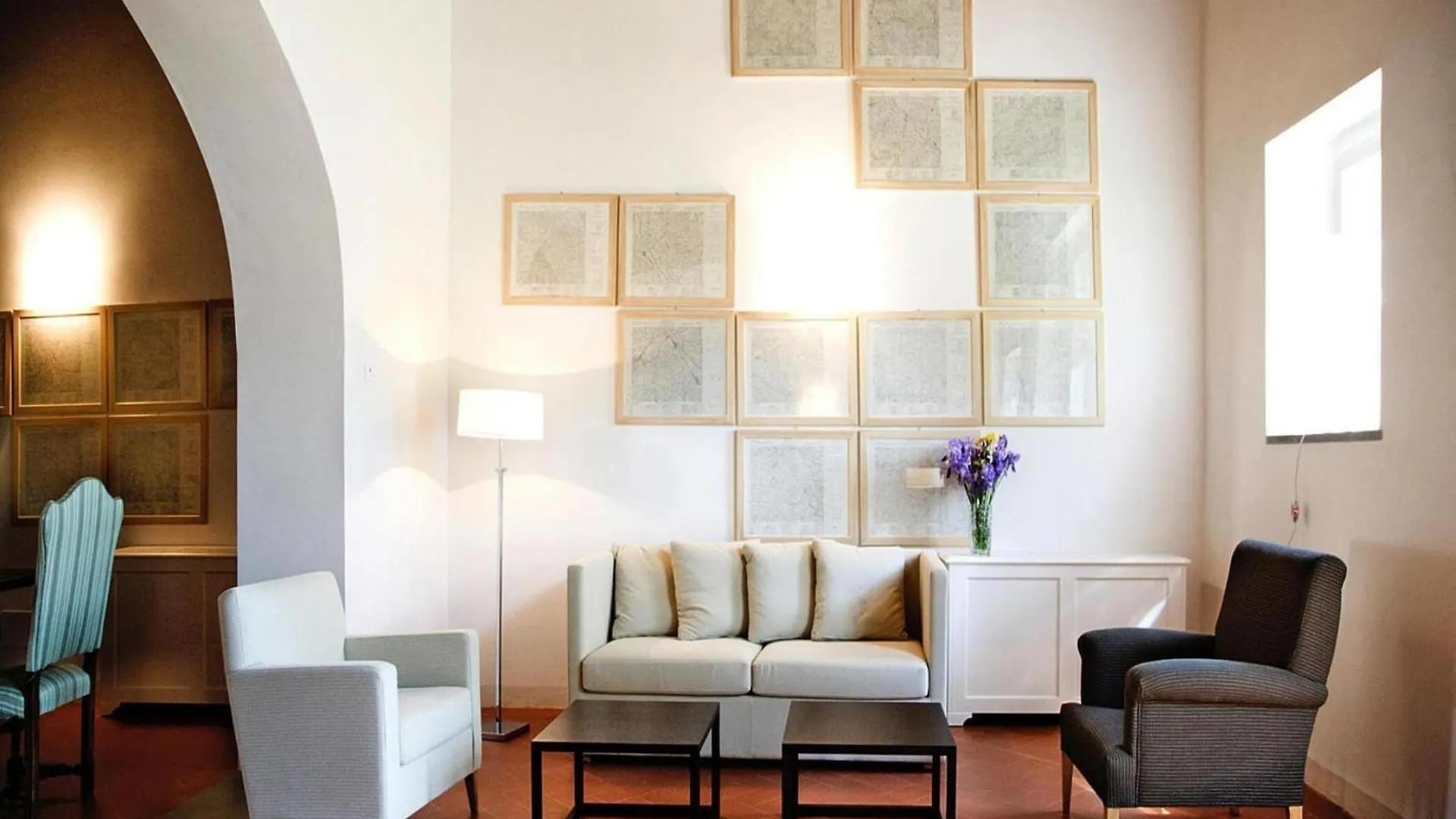 Residence Villa Il Palagio, Rignano Sull
