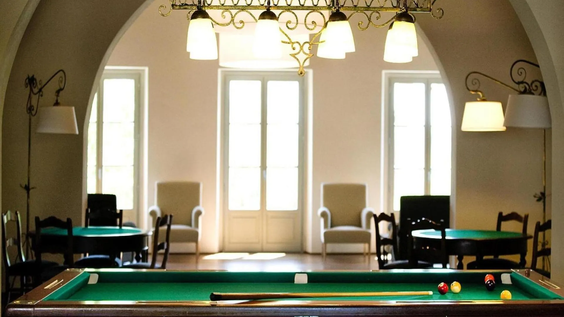 Holiday home Residence Villa Il Palagio, Rignano Sull
