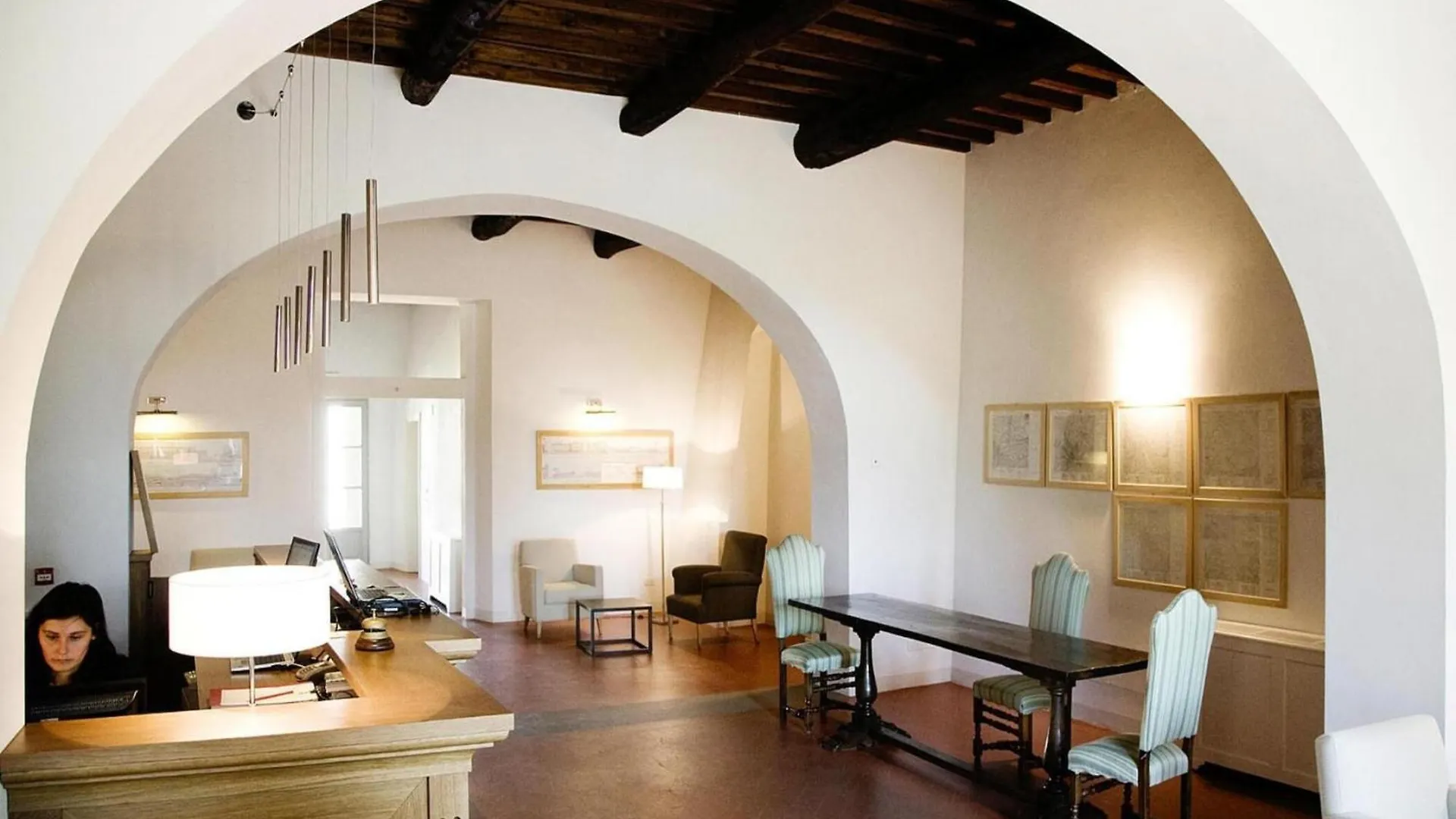 Residence Villa Il Palagio, Rignano Sull