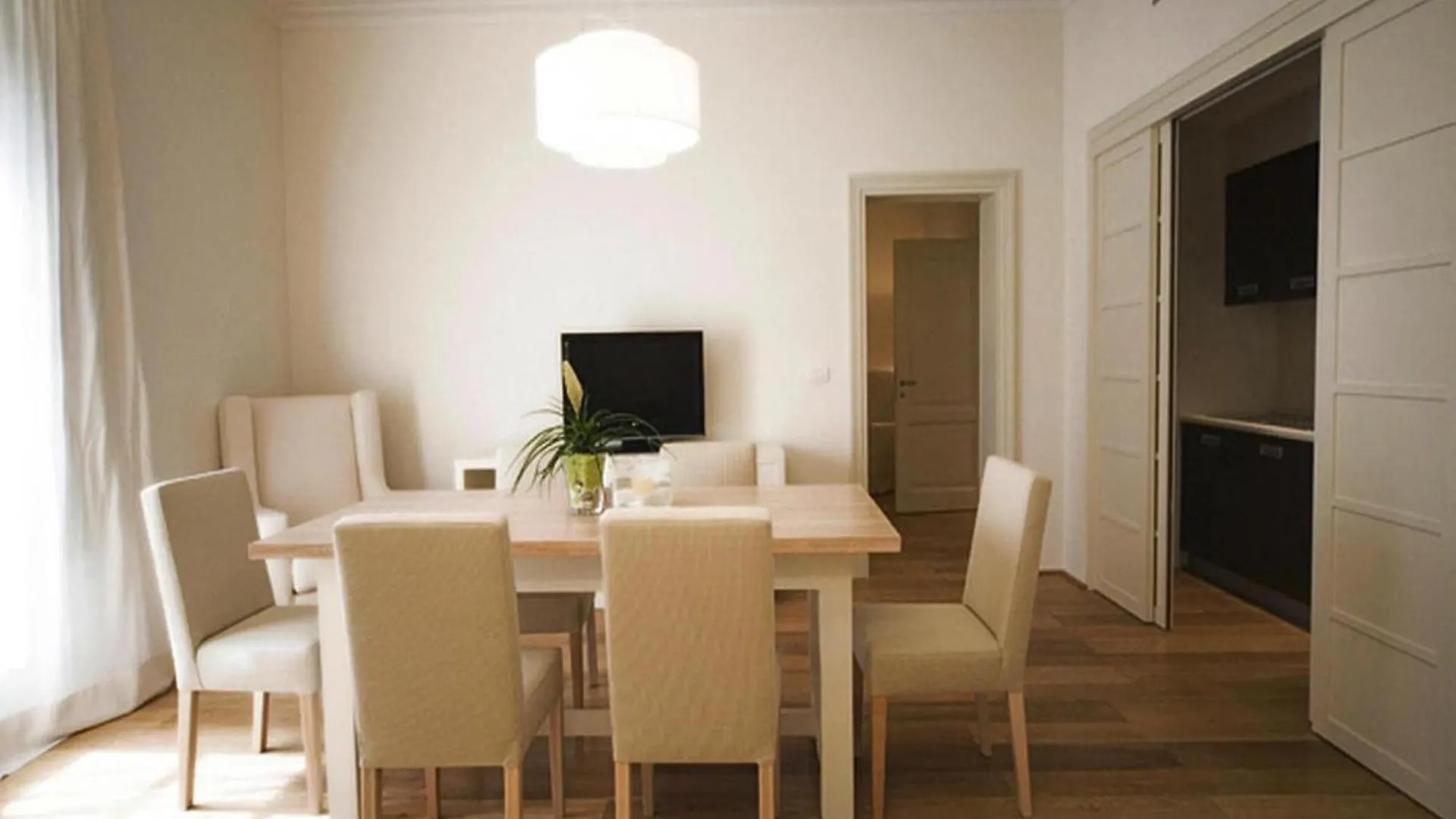 Holiday home Residence Villa Il Palagio, Rignano Sull