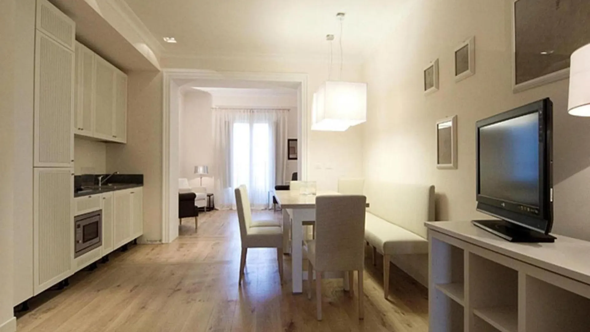 Residence Villa Il Palagio, Rignano Sull