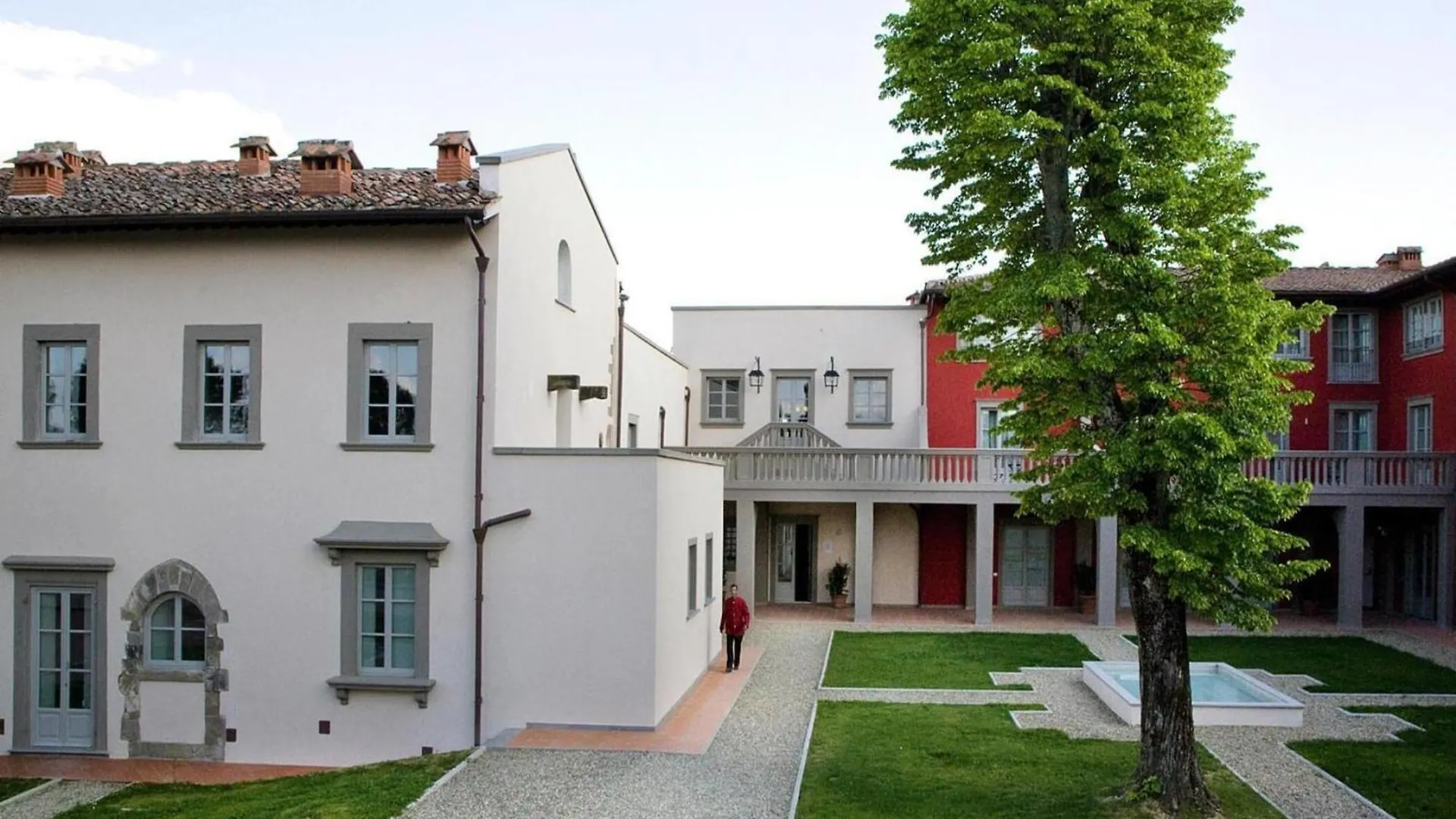 Residence Villa Il Palagio, Rignano Sull