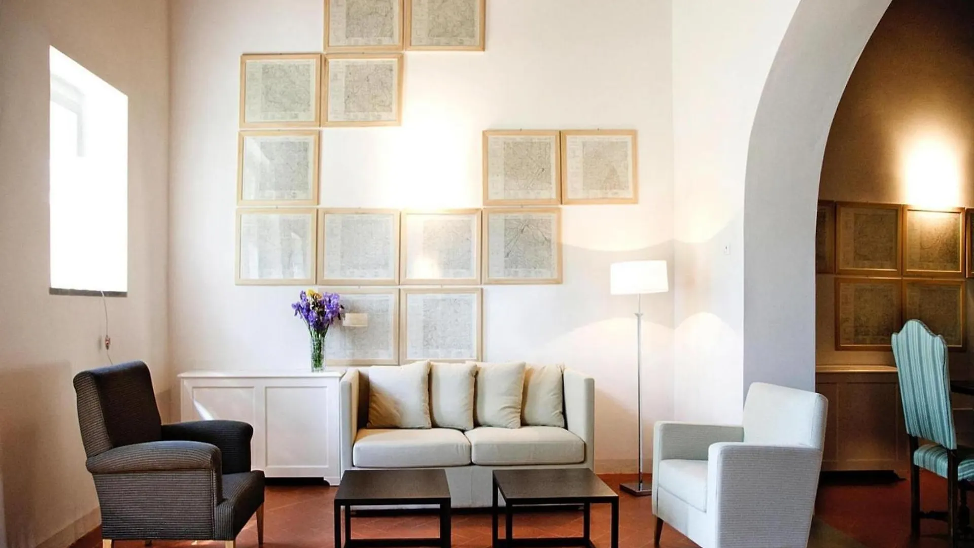 Residence Villa Il Palagio, Rignano Sull