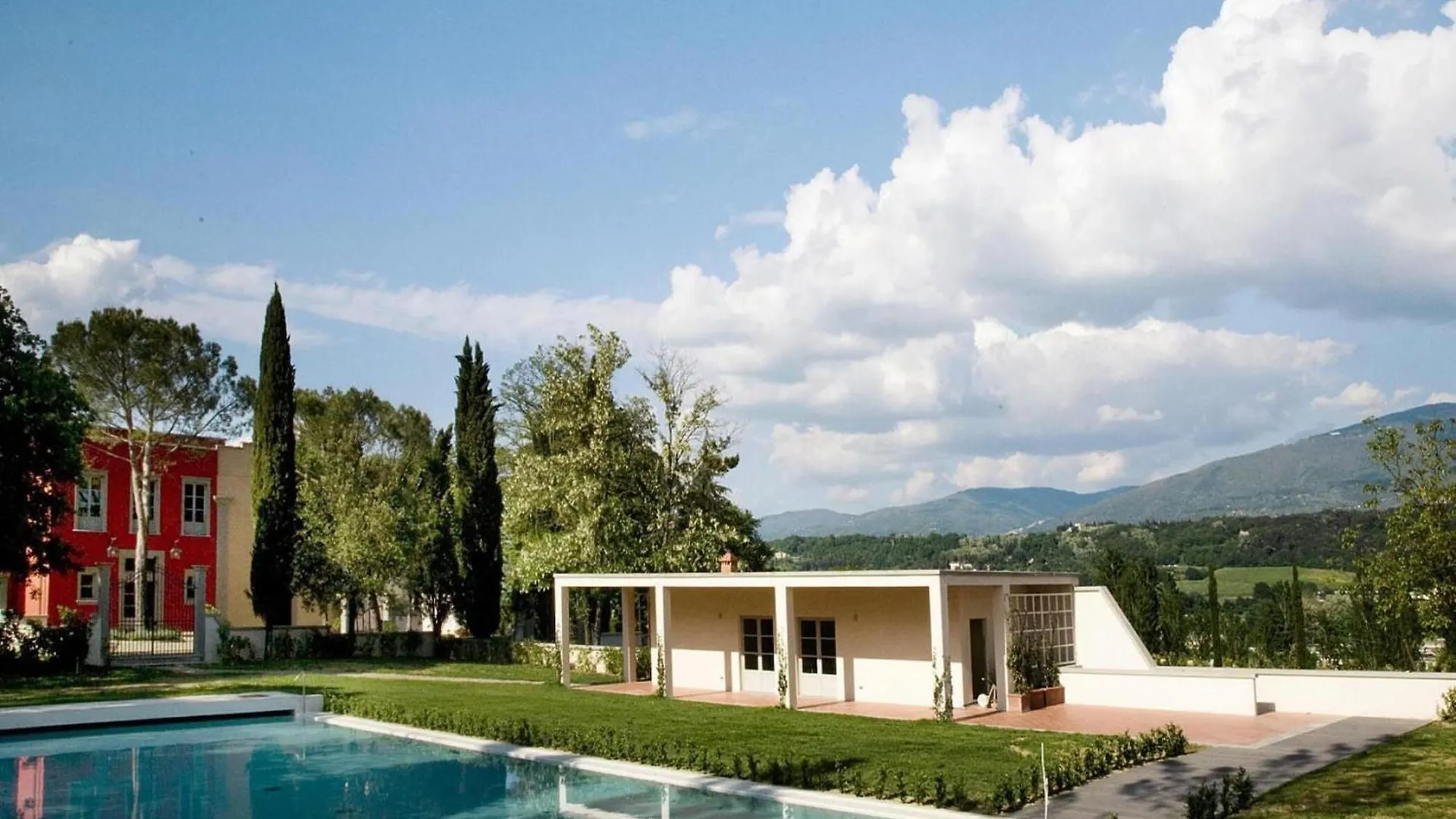 Residence Villa Il Palagio, Rignano Sull