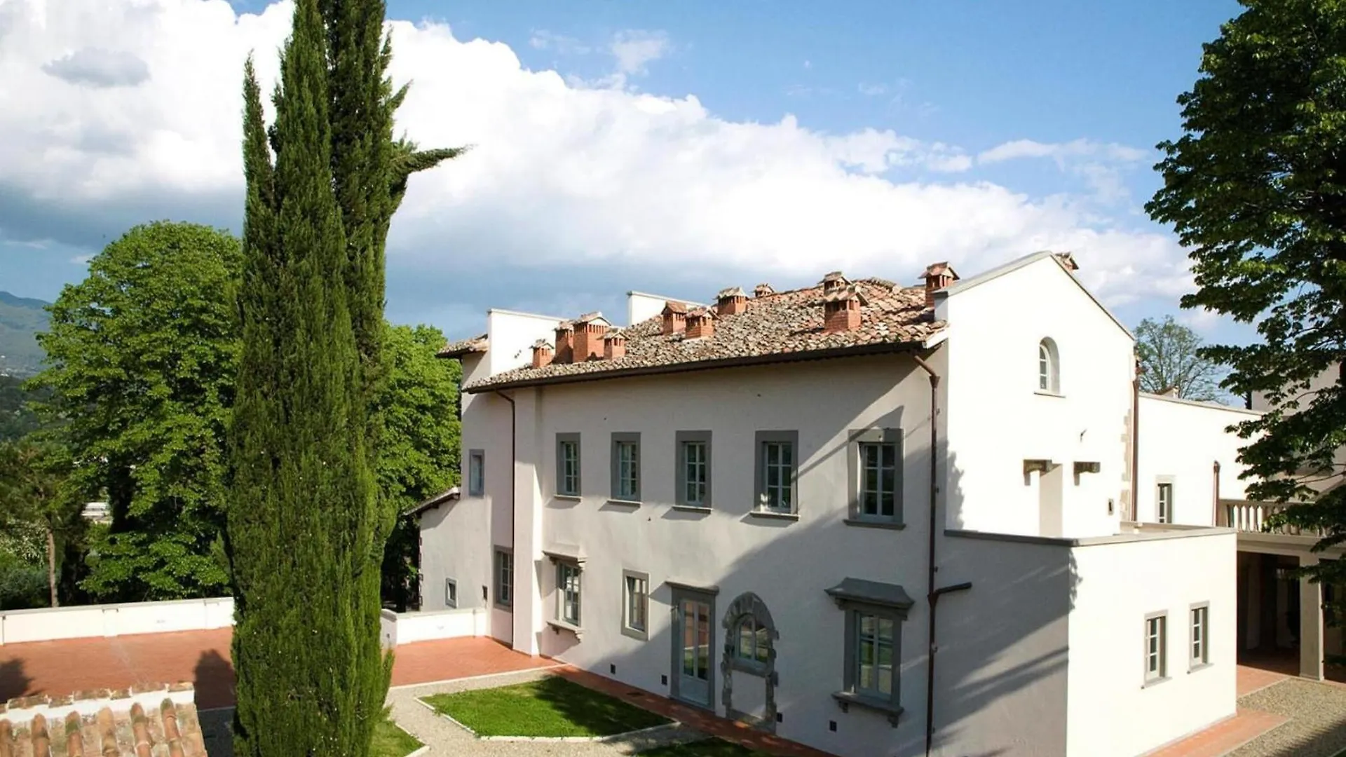 Residence Villa Il Palagio, Rignano Sull